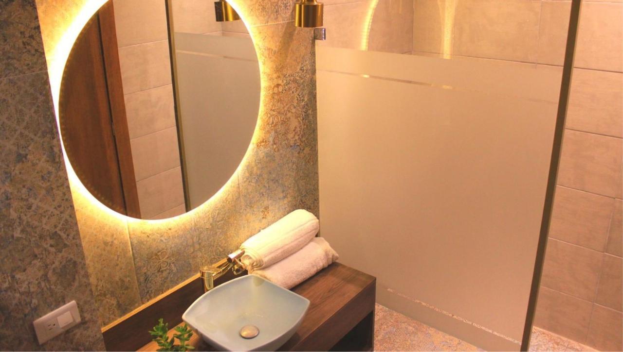 Hotel Inti Quito Eksteriør bilde