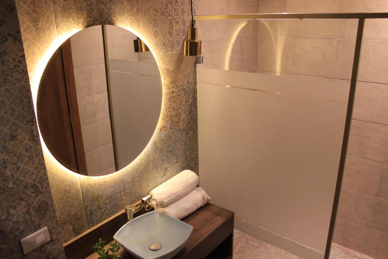 Hotel Inti Quito Eksteriør bilde