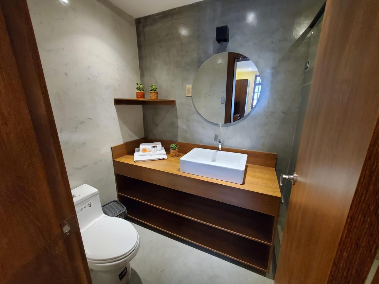 Hotel Inti Quito Eksteriør bilde